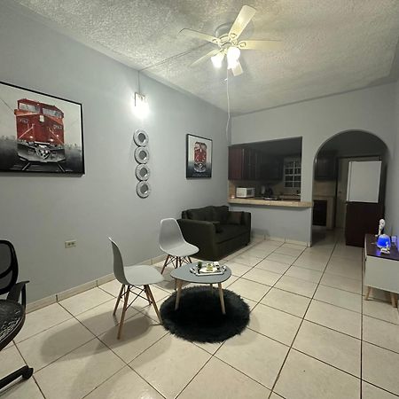 Hospedaje En Juticalpa Bagian luar foto