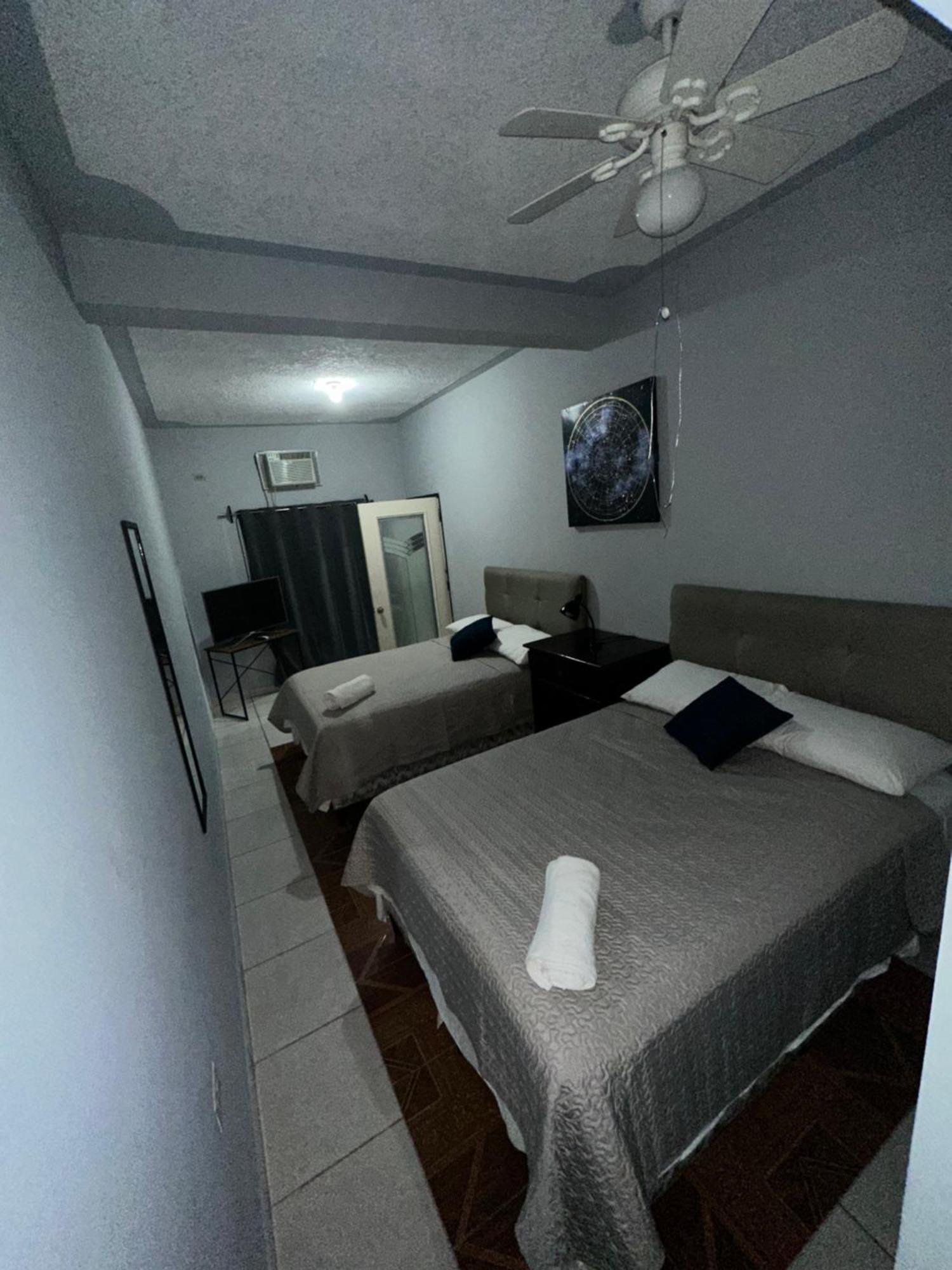 Hospedaje En Juticalpa Bagian luar foto